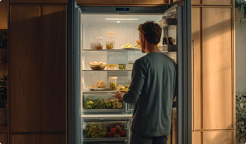 Tailored to your habits, designed to save