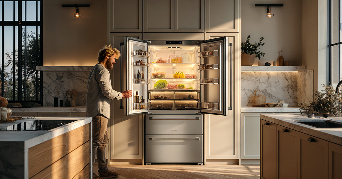 Tailored to your habits, designed to save